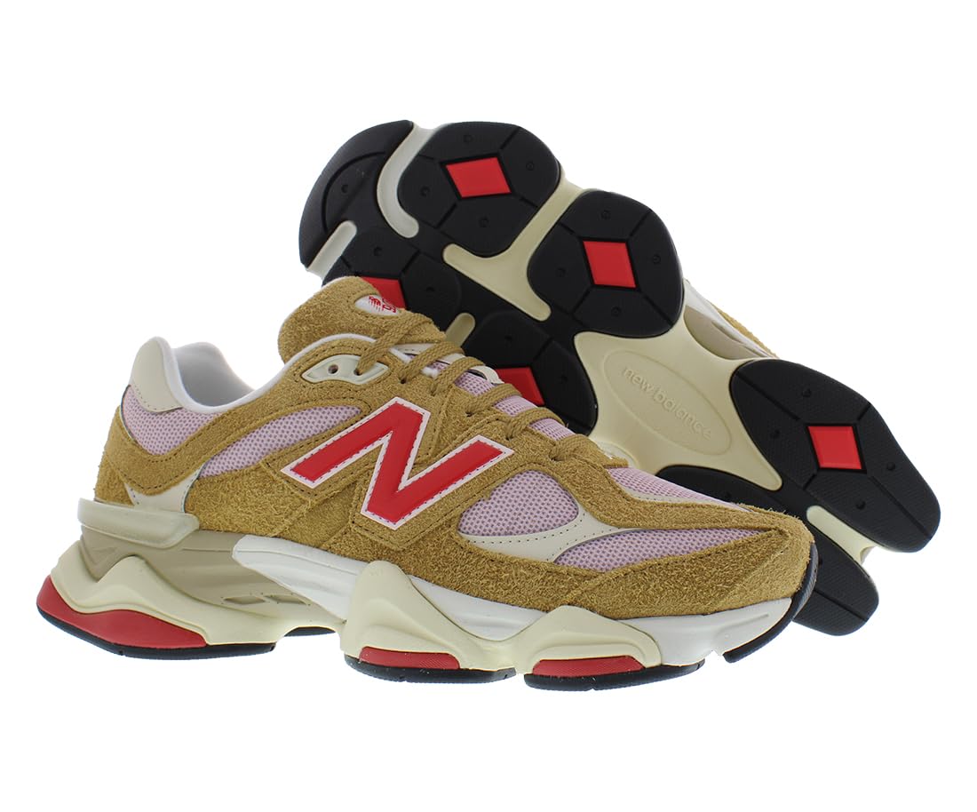 Women Shoes Nb - Zapatillas New Balance 9060 para Mujer