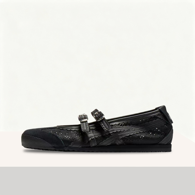 Women'S Shoes Tiger Onitsuka - Onitsuka Tiger MEXICO 66 TGRS: elegantes,