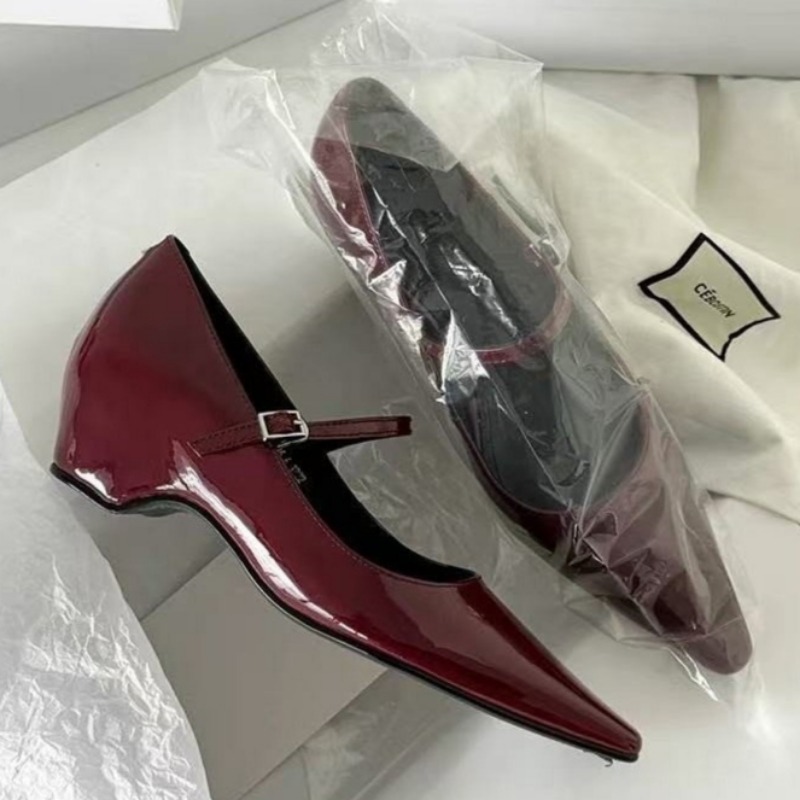 Women Shoes Sandals - Novedad 2026: Zapatos Elegantes de Tacón