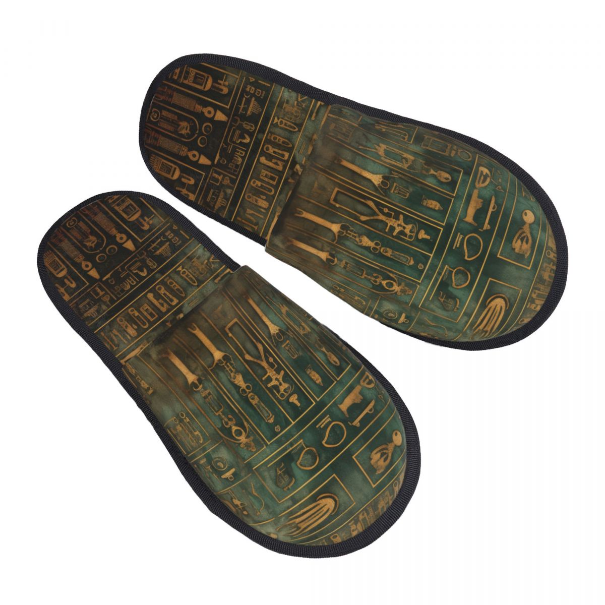 Women Shoes Egypt - Zapatillas planas antideslizantes de invierno para