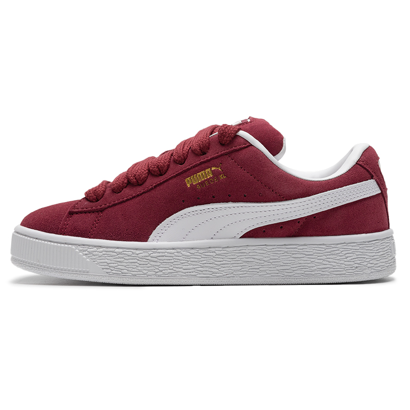 Women'S Shoes Puma Sneakers - Zapatillas Puma rojas para hombre y