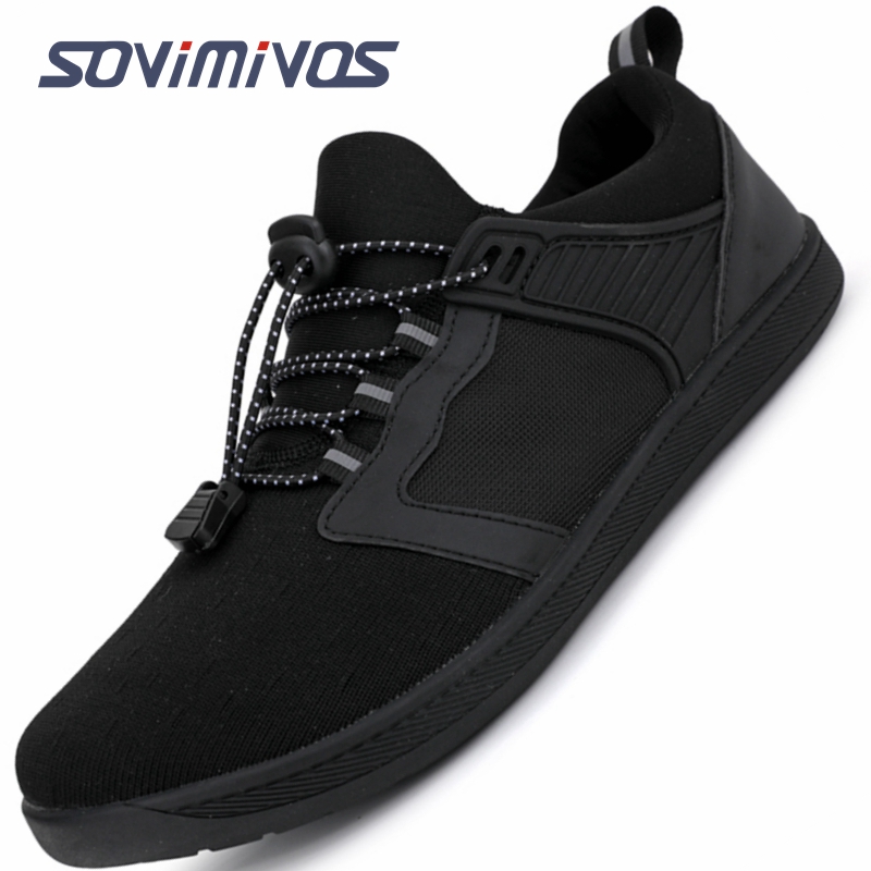 Women'S Shoes Zero Drop - Zapatos descalzos para hombre y mujer,