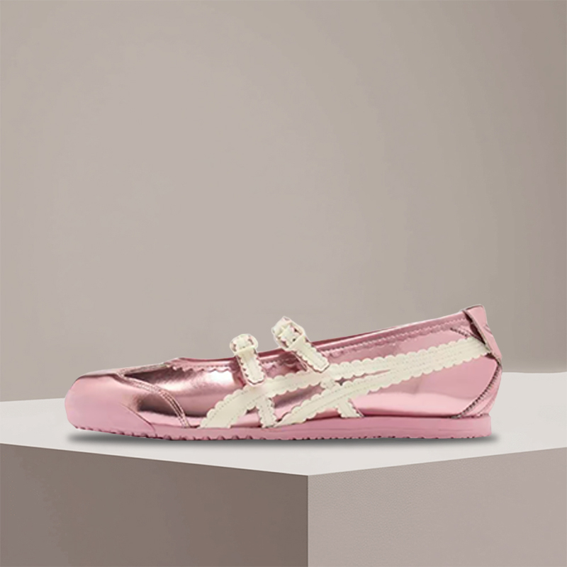 Women'S Shoes Tiger Onitsuka - Onitsuka Tiger MEXICO 66 TGRS Zapatos