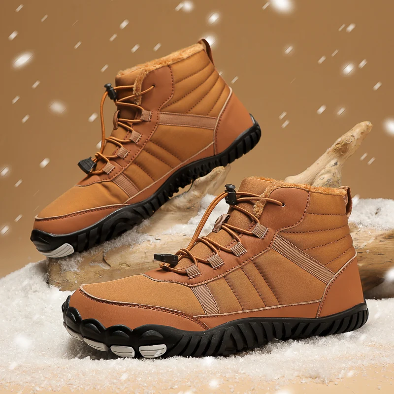 Women'S Shoes Zero Drop - Zapatos para vadear, botas de nieve