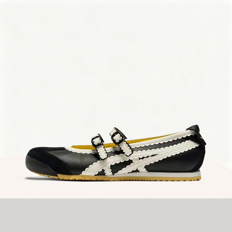 Women'S Shoes Tiger Onitsuka - Onitsuka Tiger MEXICO 66 TGRS Zapatos