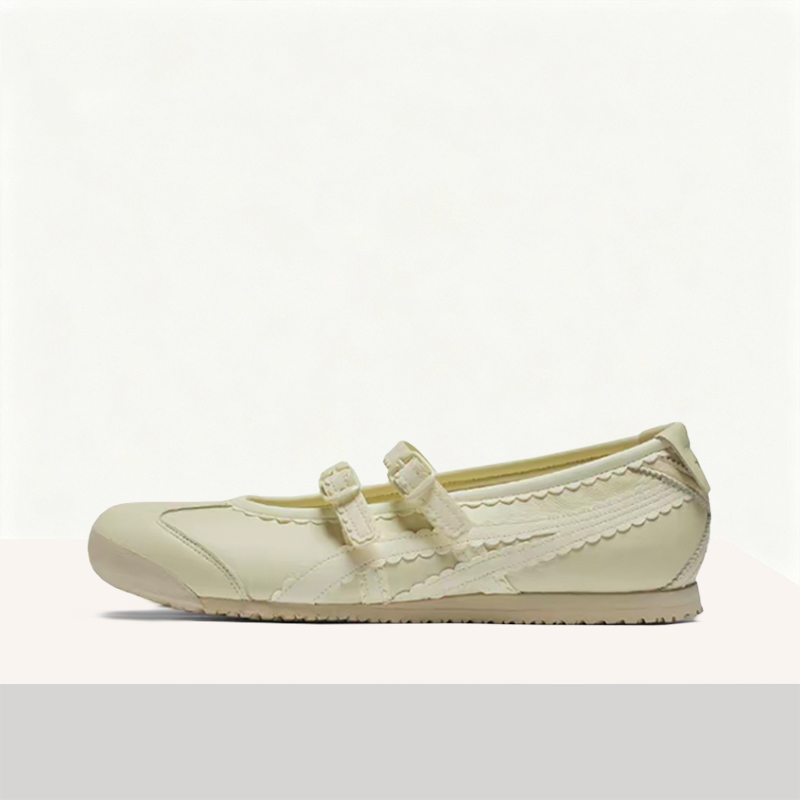 Women'S Shoes Tiger Onitsuka - Onitsuka Tiger MEXICO 66 TGRS: elegantes,