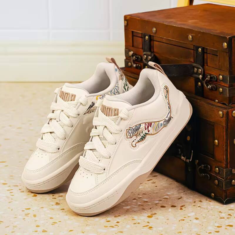Women'S Shoes Puma Sneakers - PUMA Unisex 2026 Nuevas Zapatillas de