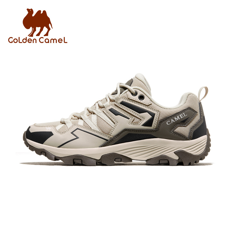 Women Shoes Reebok - GOLDEN CAMEL-zapatos de senderismo para hombre