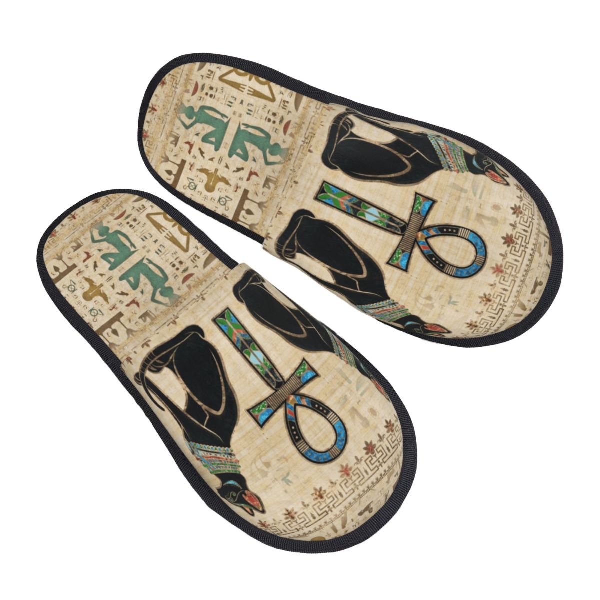 Women Shoes Egypt - Zapatillas de espuma viscoelástica cómodas con