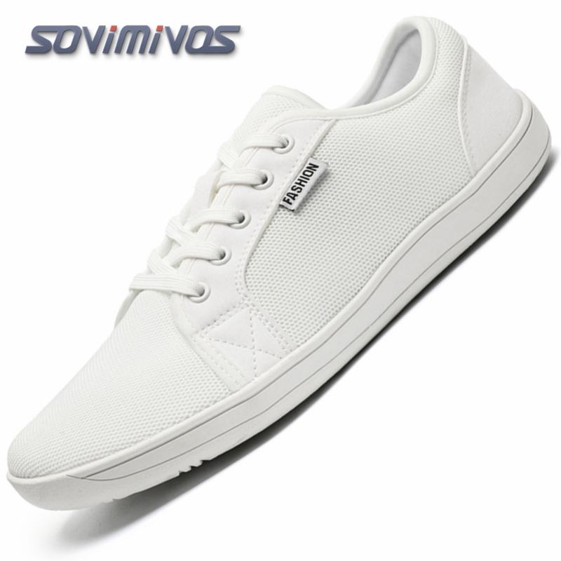 Women'S Shoes Zero Drop - Zapatillas Minimalistas Unisex para Hombre y