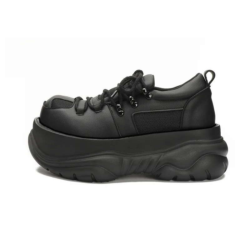 Women Shoes Size Chart - Zapatillas Chunky de Mujer 2026, Zapatos