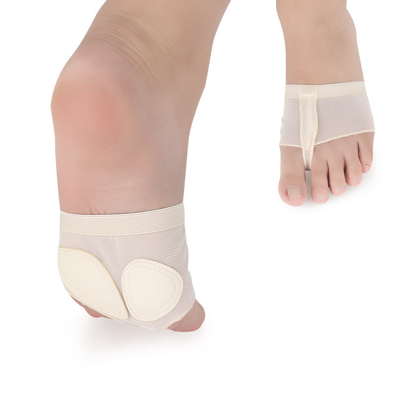 Women'S Shoes Hush Puppies - Protector de dedos para danza del