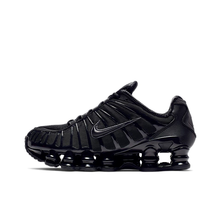 Women Shoes Nb - Zapatillas Nike Shox TL Series de
