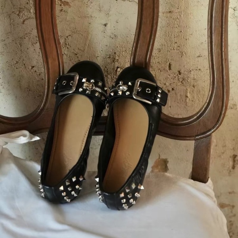 Slingback Pumps Women - Zapatos Mary Jane de mujer de