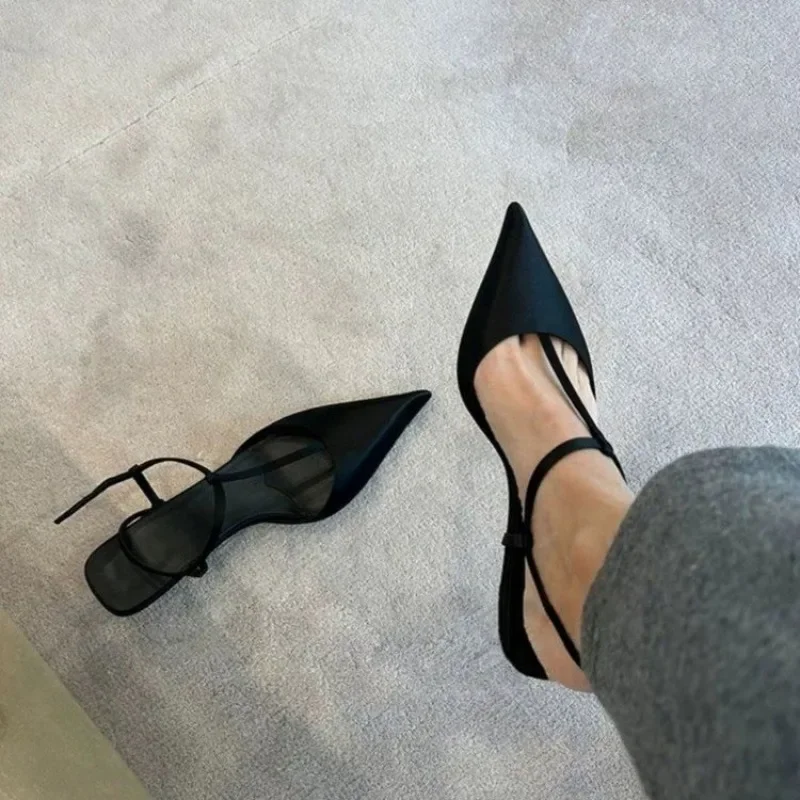 Women Shoes Sandals - Zapatos para mujer, sandalias sexis con