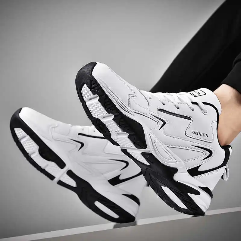 Women Shoes Made In Italy - Zapatillas de gimnasio de primavera a