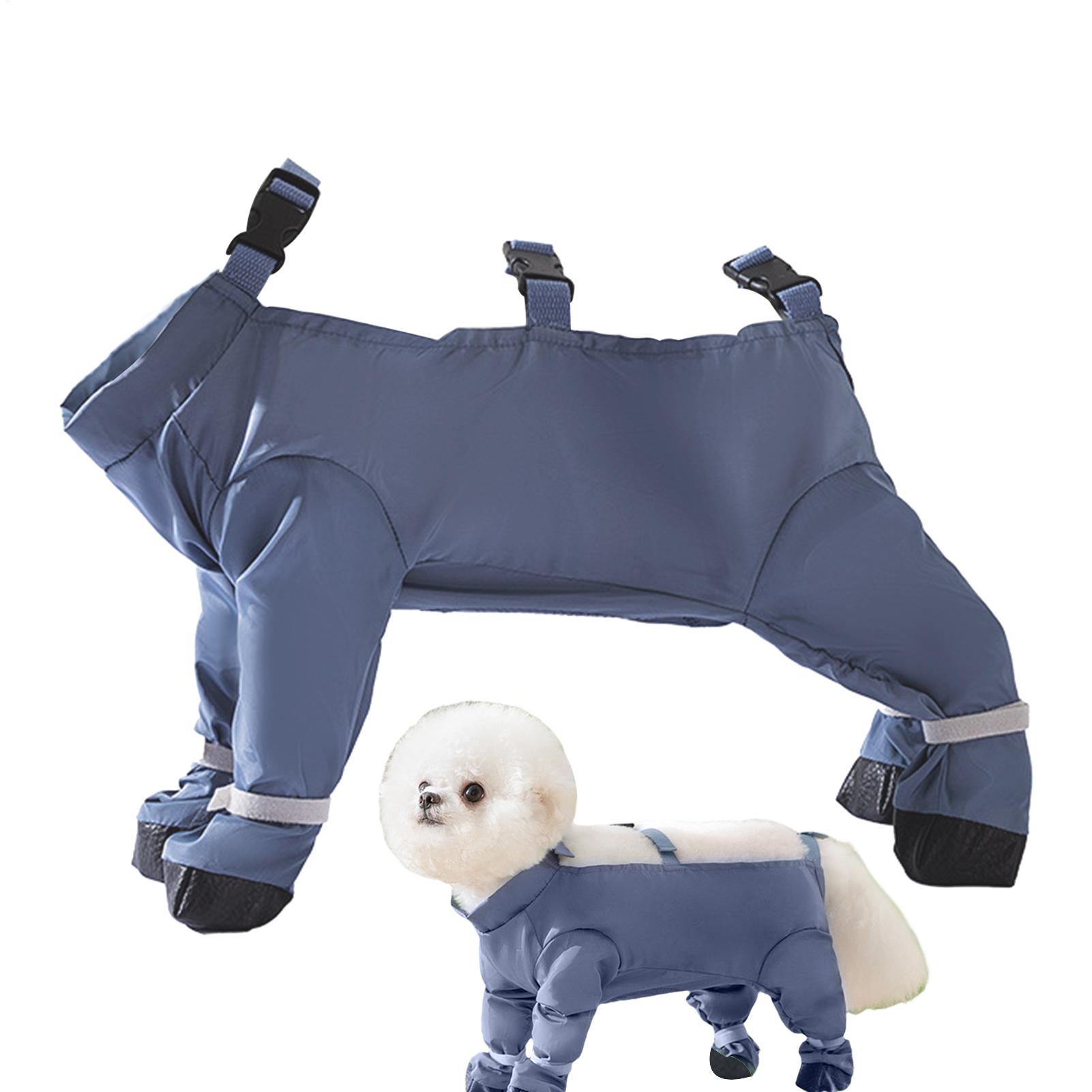 Women'S Shoes Hush Puppies - Botas impermeables para perros con tirantes