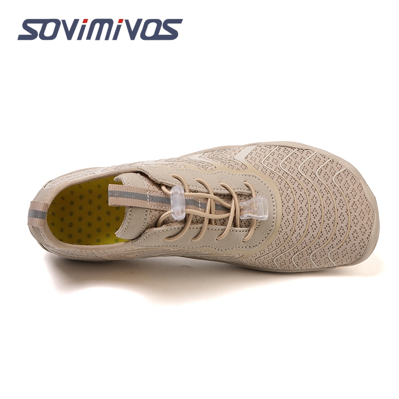 Zapatos para correr de montaña - Women'S Shoes Zero Drop reseña y precio