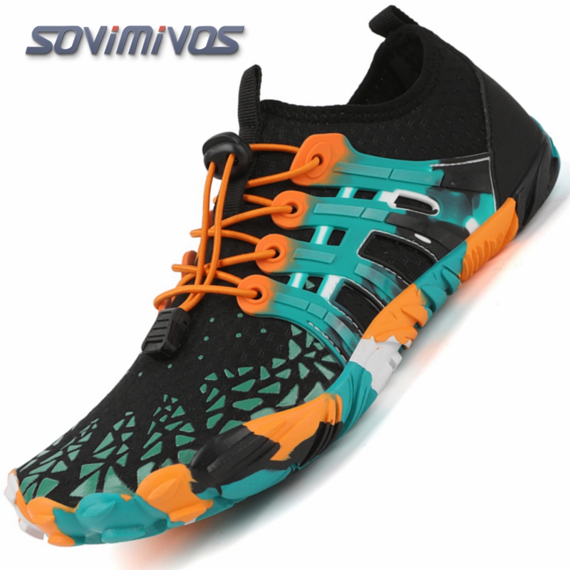 Zapatos para correr de montaña - Women'S Shoes Zero Drop reseña y precio