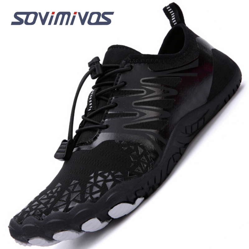 Zapatos para correr de montaña - Women'S Shoes Zero Drop reseña y precio