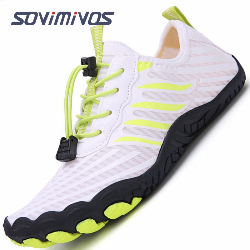 Zapatos para correr de montaña - Women'S Shoes Zero Drop reseña y precio