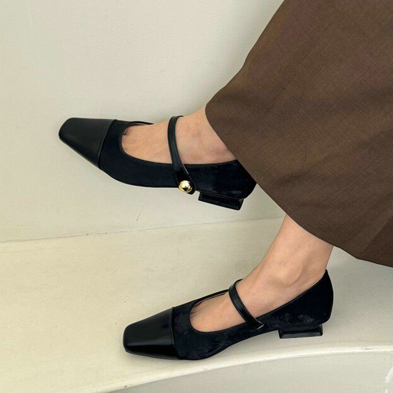 Zapatos Mary Jane para Mujer,  - Women Shoes Sandals reseña y precio