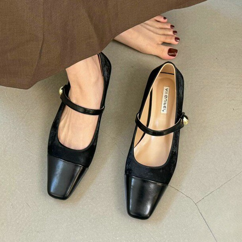 Zapatos Mary Jane para Mujer,  - Women Shoes Sandals reseña y precio