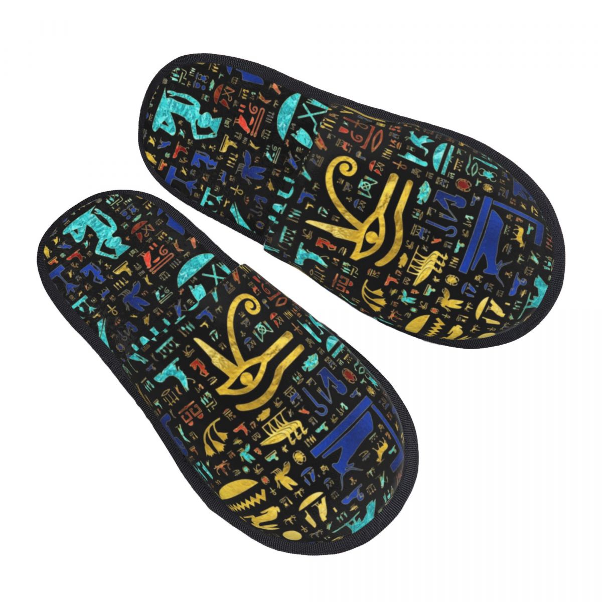 Zapatillas de espuma viscoelás - Women Shoes Egypt reseña y precio