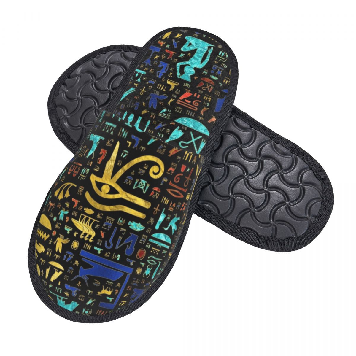 Zapatillas de espuma viscoelás - Women Shoes Egypt reseña y precio