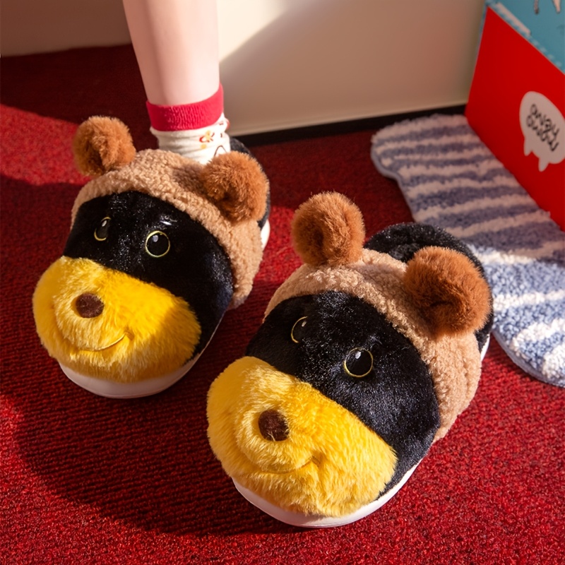 Pantuflas de felpa de caña alt - Women'S Shoes Hush Puppies reseña y precio