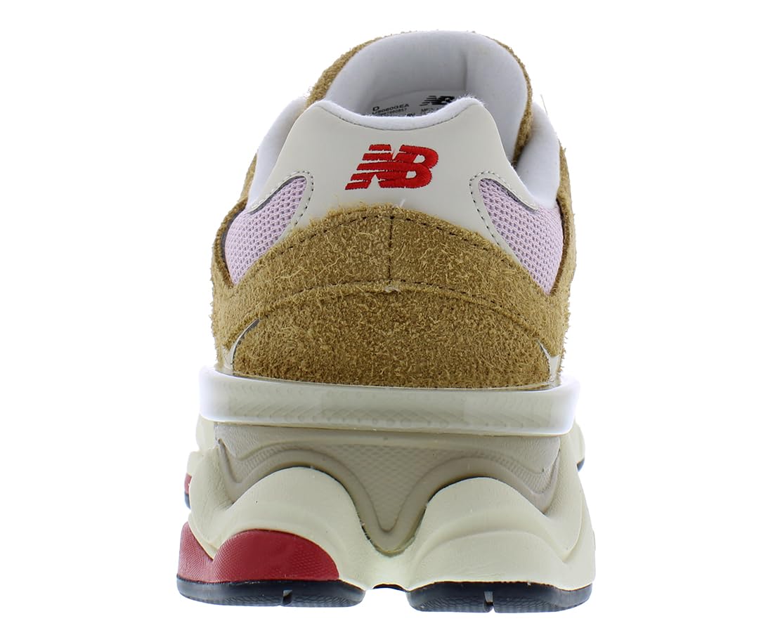 Zapatillas New Balance 9060 pa - Women Shoes Nb reseña y precio