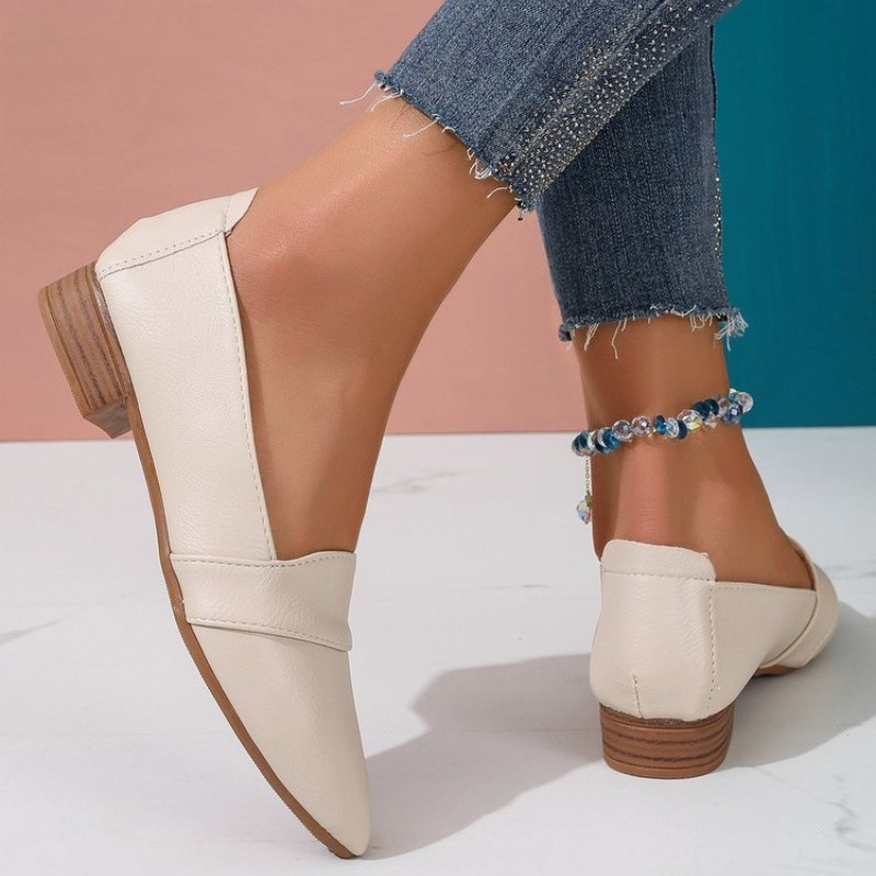Zapatos sin cordones para muje - Women Shoes Sandals reseña y precio