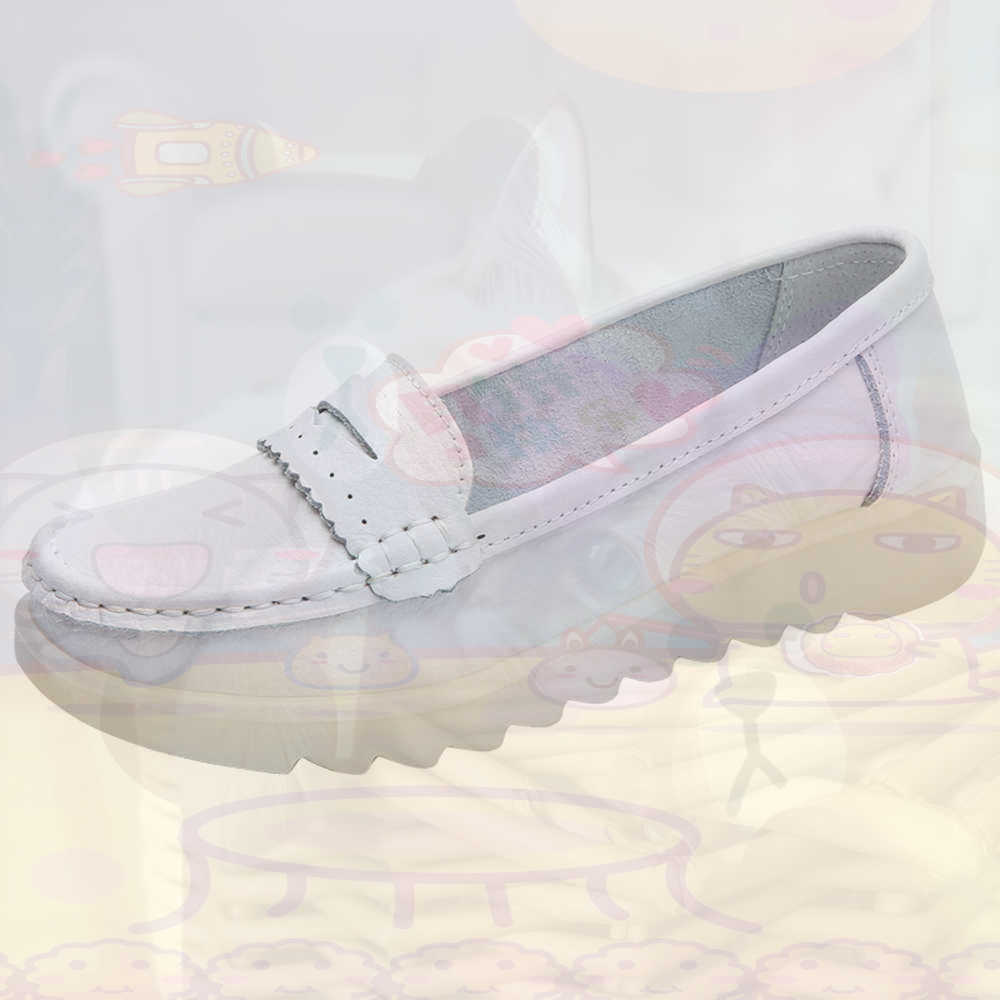 Mocasín Conducción Zapatillas  - Women Shoes Made In Italy reseña y precio