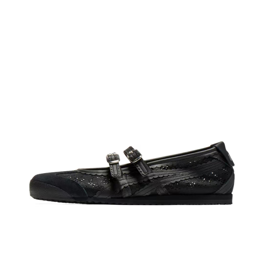 Onitsuka Tiger MEXICO 66 TGRS: - Women'S Shoes Tiger Onitsuka reseña y precio