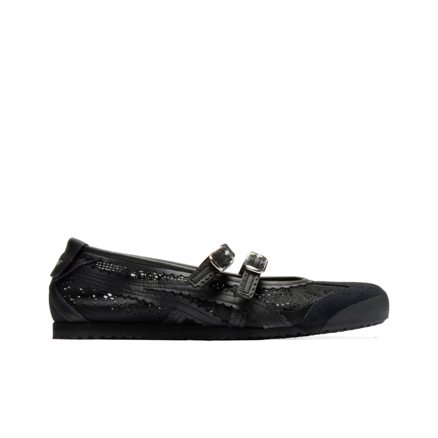 Onitsuka Tiger MEXICO 66 TGRS: - Women'S Shoes Tiger Onitsuka reseña y precio