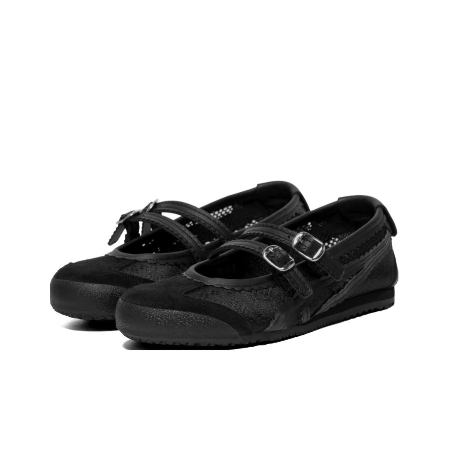 Onitsuka Tiger MEXICO 66 TGRS: - Women'S Shoes Tiger Onitsuka reseña y precio