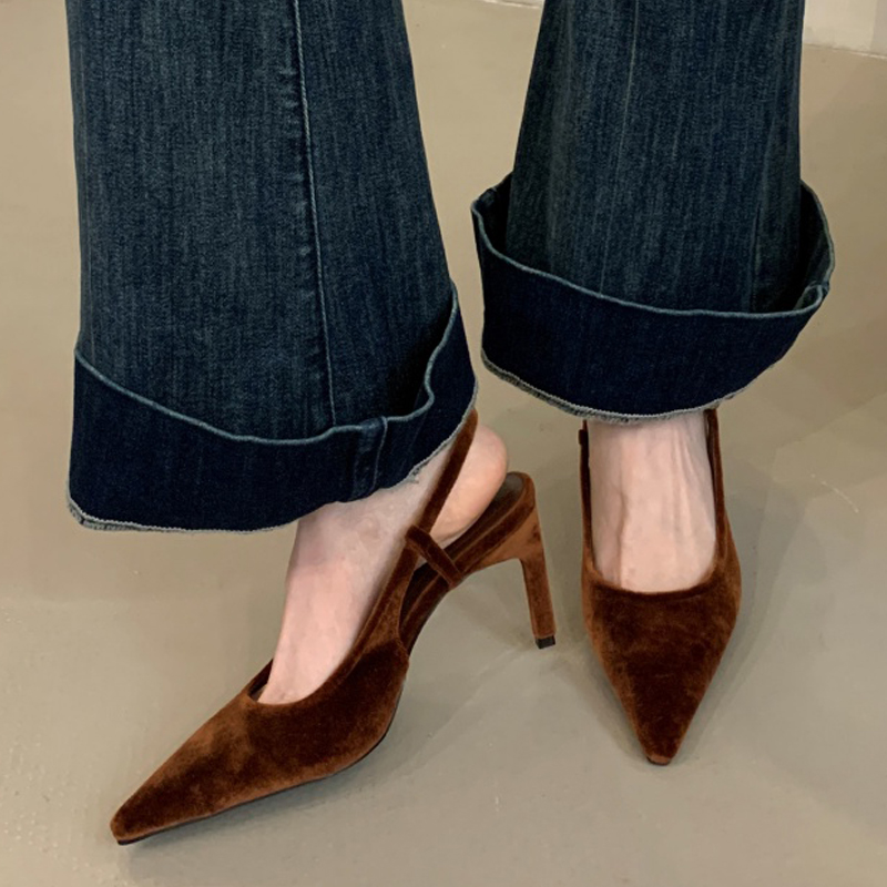 Eilyken, moda de primavera, za - Women Shoes Zara reseña y precio