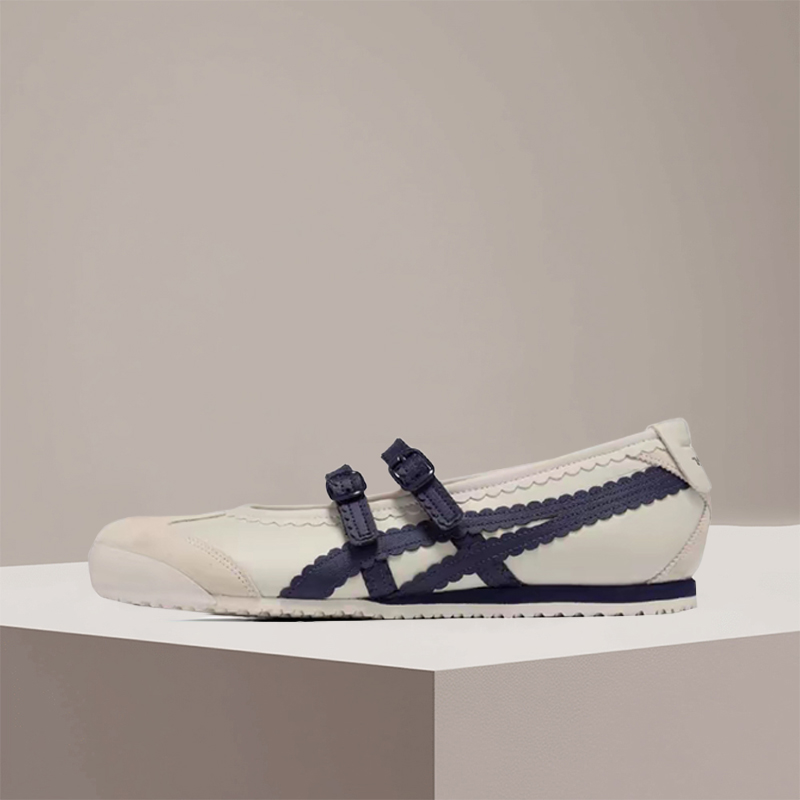 Onitsuka Tiger MEXICO 66 TGRS  - Women'S Shoes Tiger Onitsuka reseña y precio