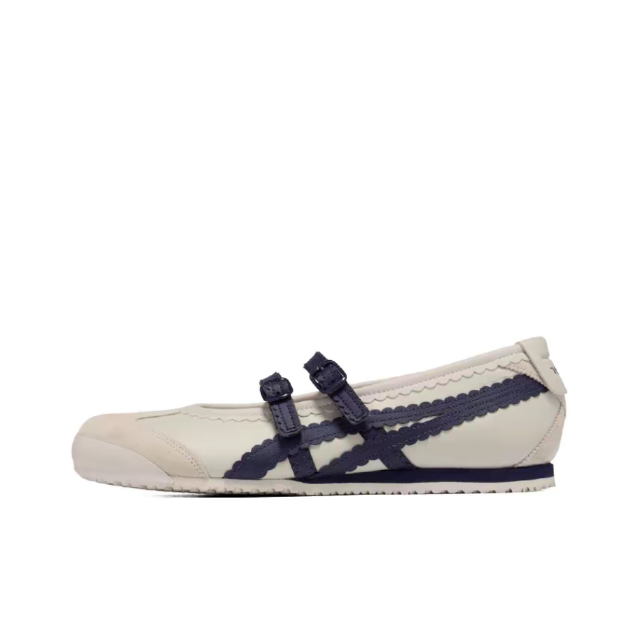 Onitsuka Tiger MEXICO 66 TGRS  - Women'S Shoes Tiger Onitsuka reseña y precio