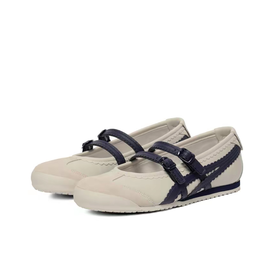 Onitsuka Tiger MEXICO 66 TGRS  - Women'S Shoes Tiger Onitsuka reseña y precio