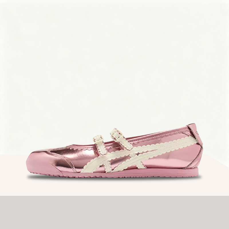 Onitsuka Tiger MEXICO 66 TGRS: - Women'S Shoes Tiger Onitsuka reseña y precio