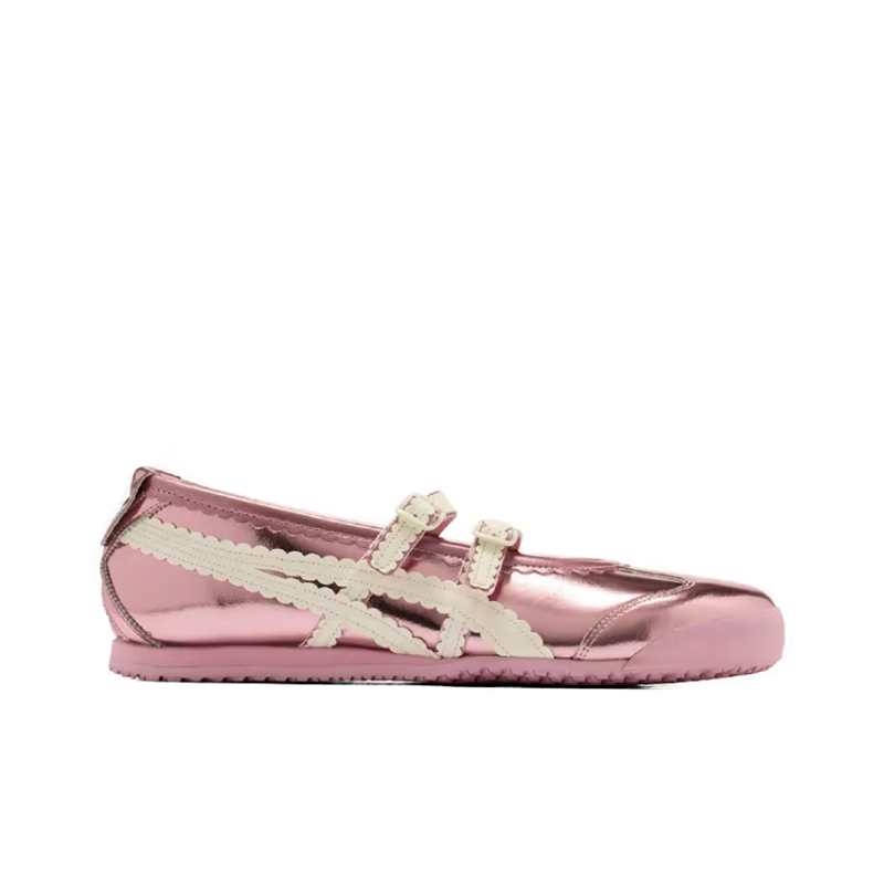 Onitsuka Tiger MEXICO 66 TGRS: - Women'S Shoes Tiger Onitsuka reseña y precio