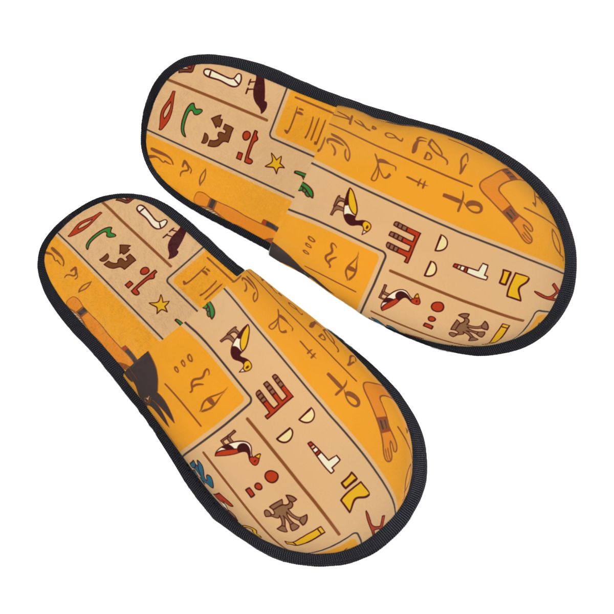 Zapatillas planas antideslizan - Women Shoes Egypt reseña y precio