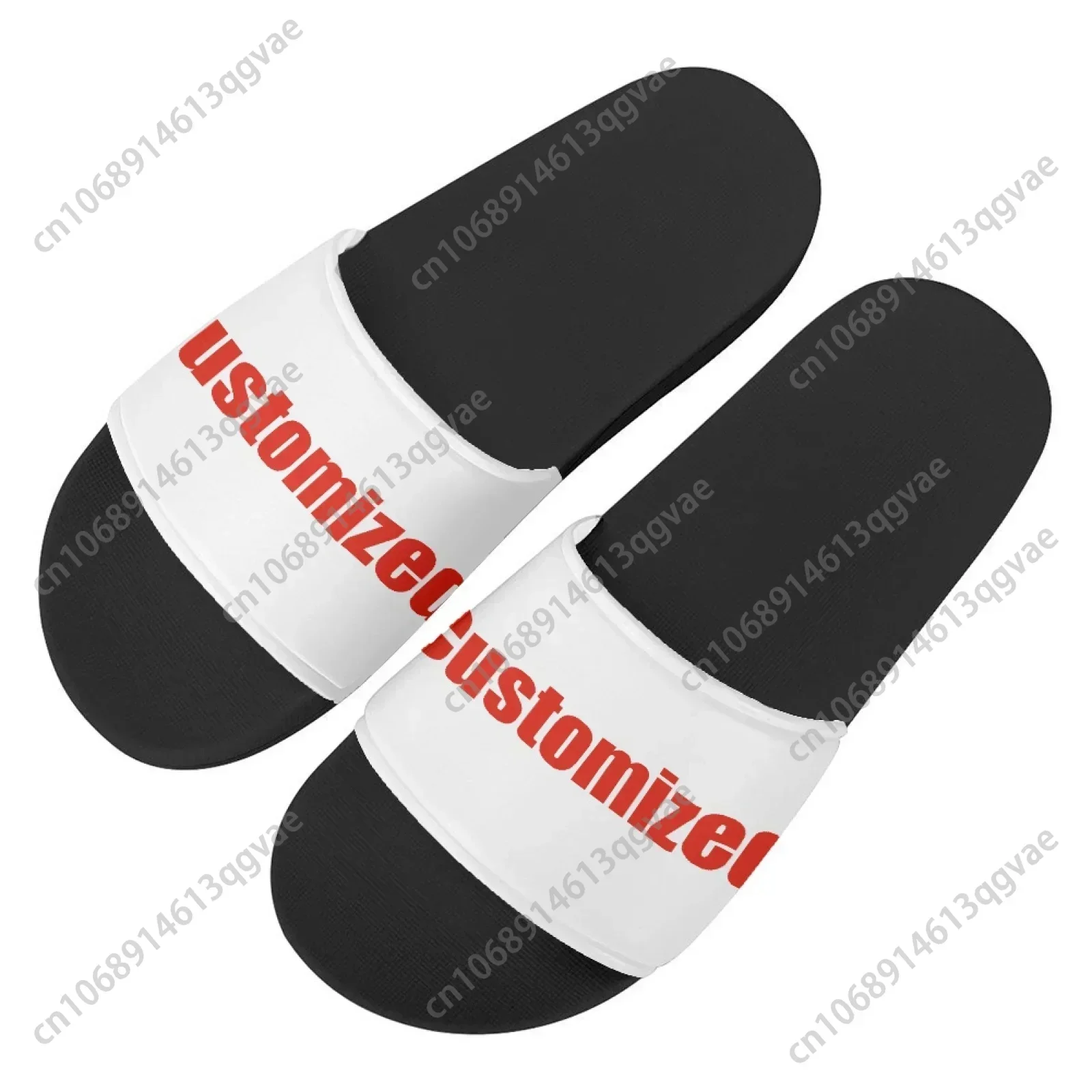 Pantuflas con diseño de bander - Women Shoes Made In Italy reseña y precio