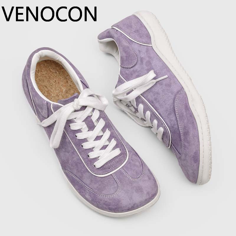 VENOCON Zapatos Deportivos Uni - Women'S Shoes Zero Drop reseña y precio
