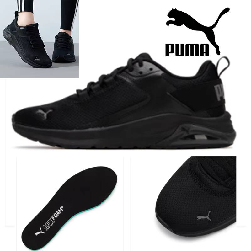 2026 nuevos zapatos casuales P - Women'S Shoes Puma Sneakers reseña y precio