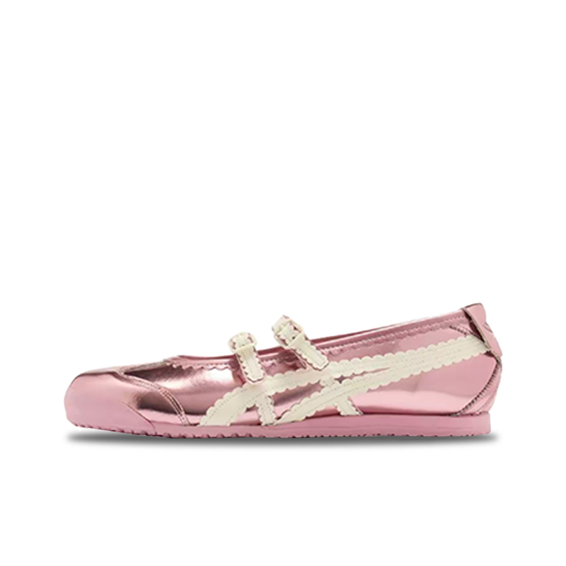 Onitsuka Tiger MEXICO 66 TGRS  - Women'S Shoes Tiger Onitsuka reseña y precio