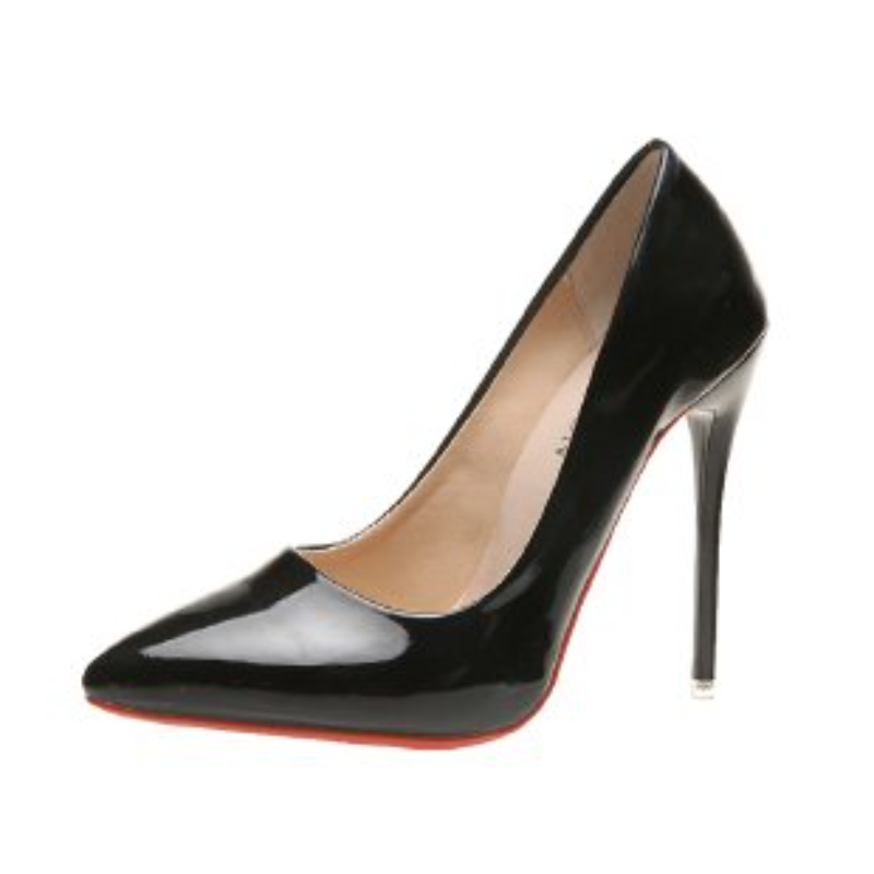 Tacones altos para mujer, moda - Women Shoes Zara reseña y precio