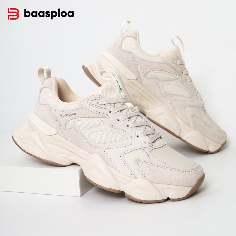 Baasploa, zapatillas para corr - Women Shoes Nb reseña y precio