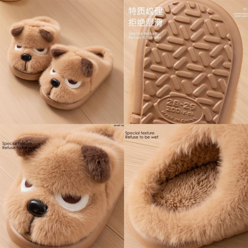 Pantuflas de Invierno para Par - Women'S Shoes Hush Puppies reseña y precio